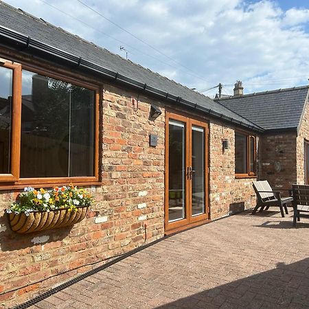 Villa The Annexe Bridlington Exterior foto