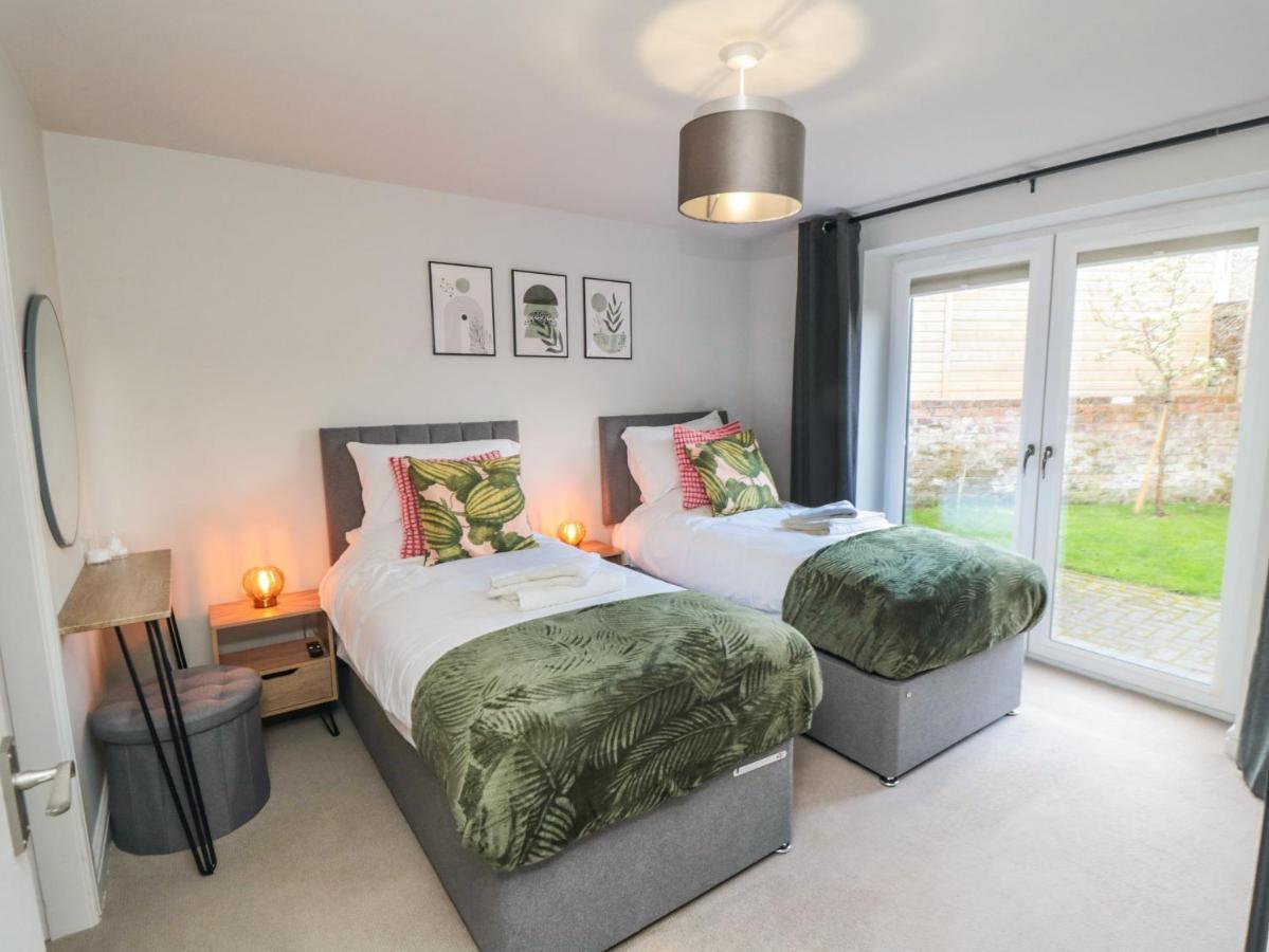 Villa The Annexe Bridlington Exterior foto