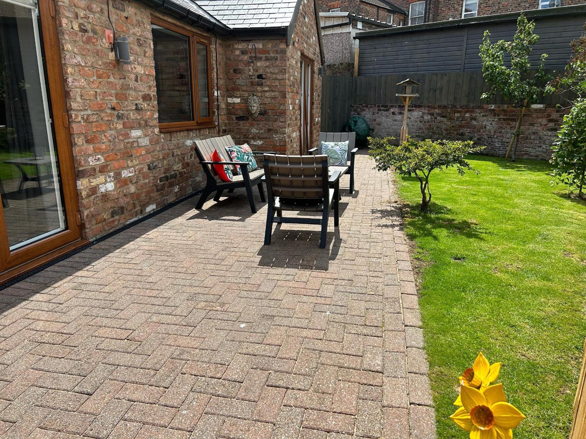 Villa The Annexe Bridlington Exterior foto