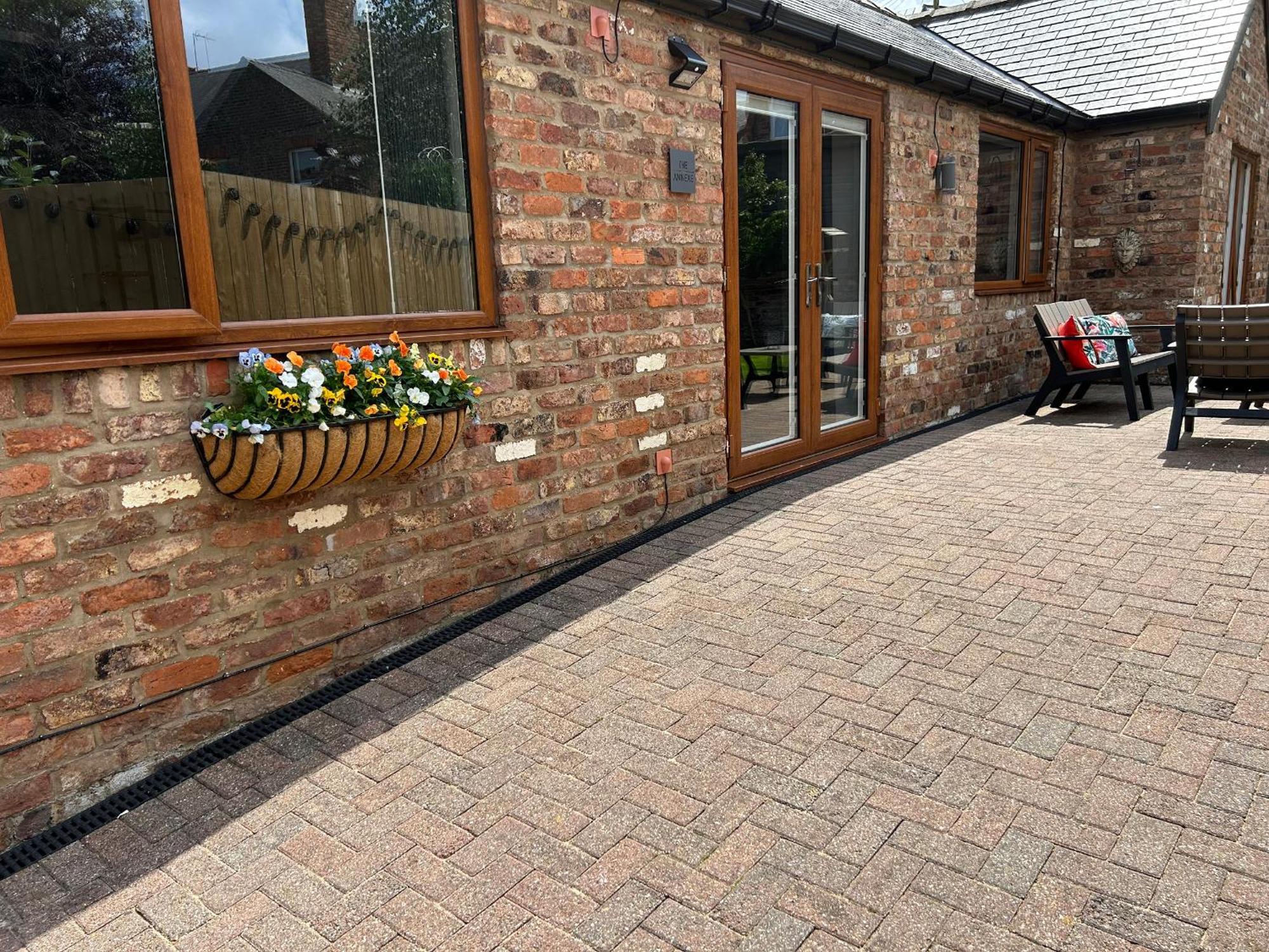 Villa The Annexe Bridlington Exterior foto